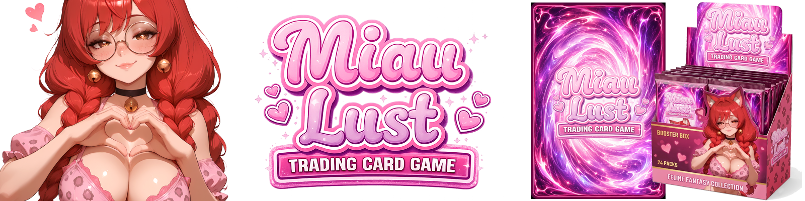 Miaulust TCG
