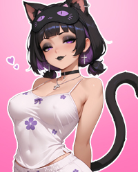 Luria Banner