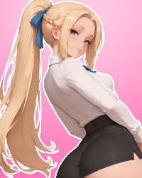 Lexi Banner