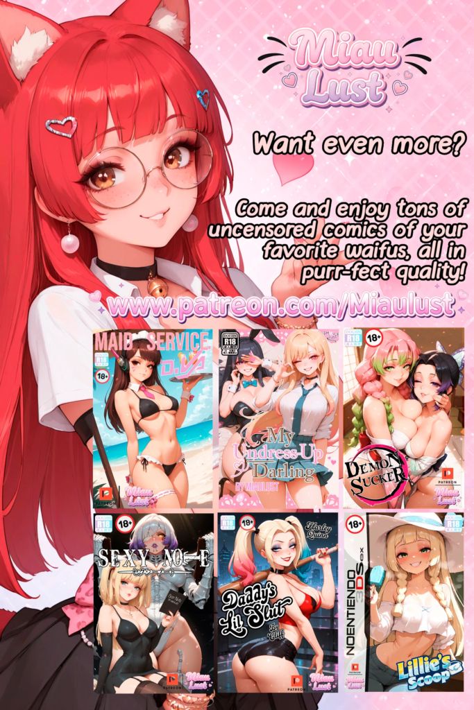 Boa Hancock One Piece parody comic by Miaulust — One Pleasure – Boa Hancock, page 42